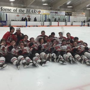 Meet your Posher, Nate